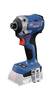Bosch Professional GDR 18V-215 06019N2020 Akku-Drehschlagschrauber 215 Nm 18 V Anzahl mitgelieferte Akkus 0 ohne Akku
