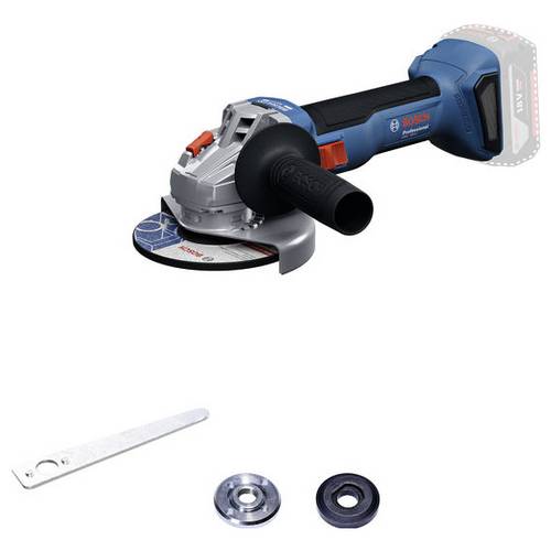 Bosch Professional GWS 18V-8 06019N9000 Akku-Winkelschleifer 125 mm