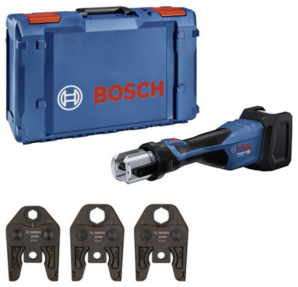 BOSCH 06019M2102, GPT 18V-32 Akku-Bar Standard Set SV15-22-28 Solo, XL-Boxx