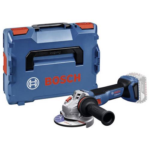 Bosch Professional GWS 18V-11 S 06019N4001 Akku-Winkelschleifer 125 mm 18 V