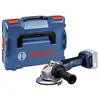 Bosch Professional GWS 18V-11 06019N4102 Akku-Winkelschleifer 125 mm 18 V