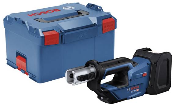 BOSCH - Akku-Presswerkzeug GPT 19 06019M2000 (06019M2000)-0