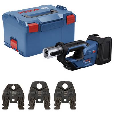 BOSCH 06019M2001, GPT 18V-19 Akku-Bar Compact Set M15-22-28 Solo, L-Boxx-0