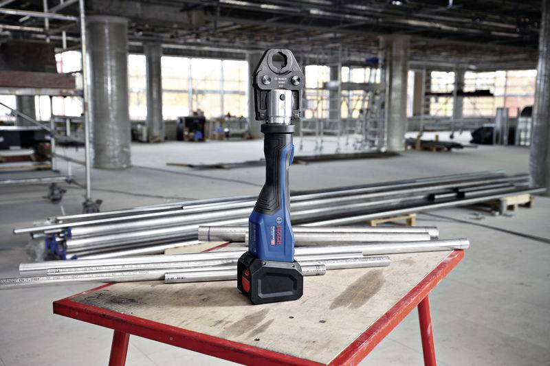 Bosch Professional GPT 18V-32 PROFESSIONAL AKKU-PRESSWERKZEUG-5