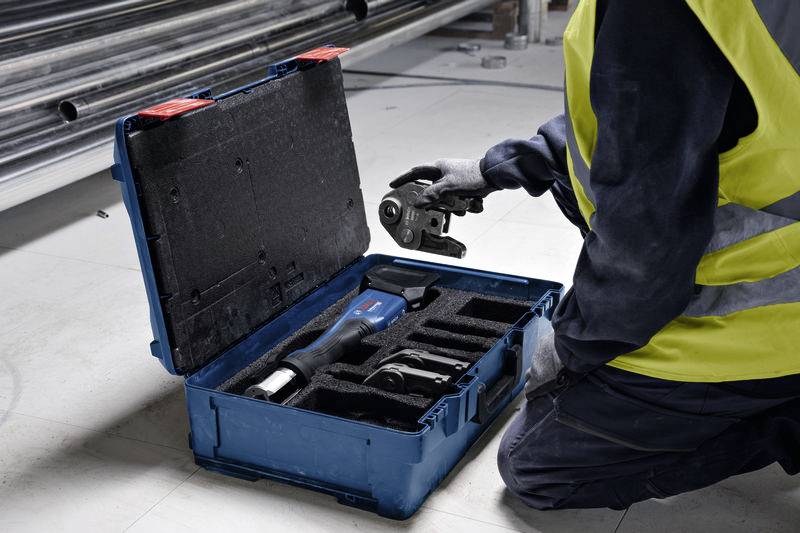 Bosch Professional GPT 18V-32 PROFESSIONAL AKKU-PRESSWERKZEUG-6