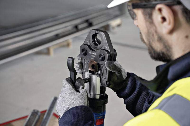 Bosch Professional GPT 18V-32 PROFESSIONAL AKKU-PRESSWERKZEUG-7
