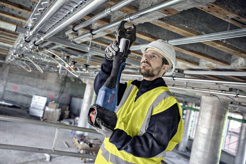 Bosch Professional GPT 18V-32 PROFESSIONAL AKKU-PRESSWERKZEUG-8