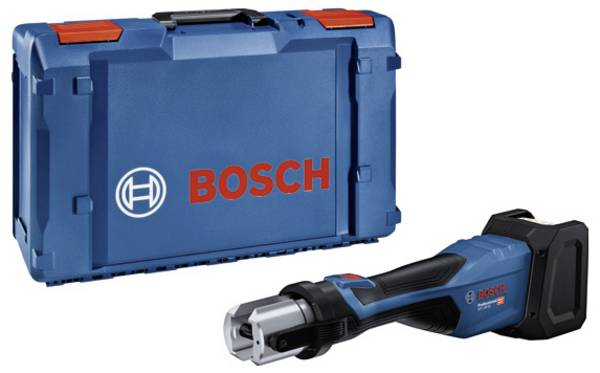 Bosch Professional GPT 18V-32 PROFESSIONAL AKKU-PRESSWERKZEUG