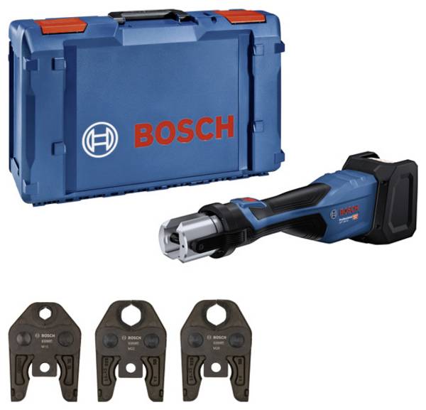 BOSCH 06019M2101, GPT 18V-32 Akkustange Standard Set M15-22-28 Solo, XL-Boxx