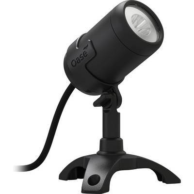 Oase 96551 Teichbeleuchtung EEK: G (A - G) LED Schwarz