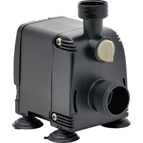 Eden WaterParadise PAS 4200 94018 Aquarien-Pumpe