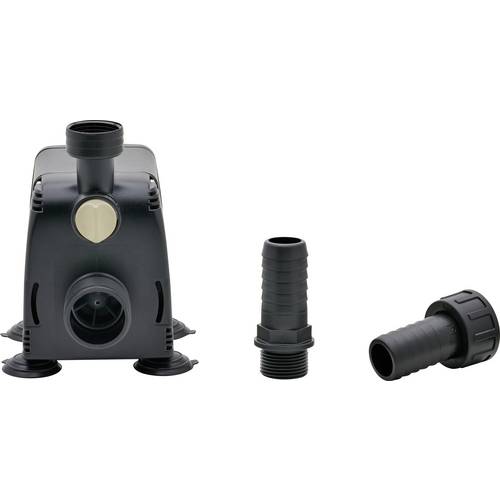 Eden WaterParadise PAS 5000 94019 Aquarien-Pumpe