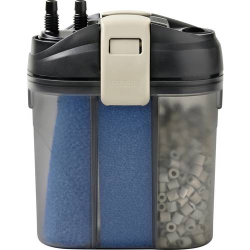 Eden WaterParadise 94071 FES 100 Aquarium-Außenfilter