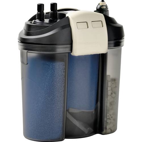 Eden WaterParadise 94088 FET 200 Aquarium-Außenfilter