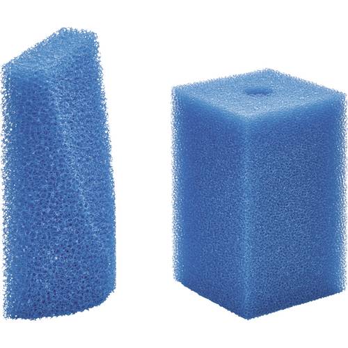 Eden WaterParadise 95392 FES/FET 200 Aquarium-Ersatz-Filtermaterial