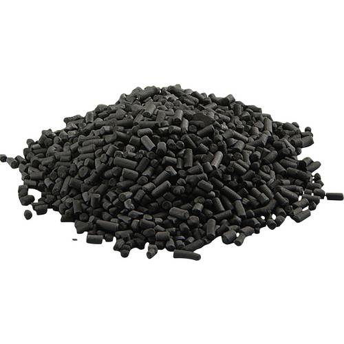 Eden WaterParadise 95400 Aktivkohle Aquarium-Ersatz-Filtermaterial