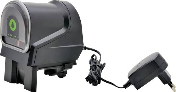 Eden WaterParadise MAG 4 x 3 94239 Aquarium-Futterautomat