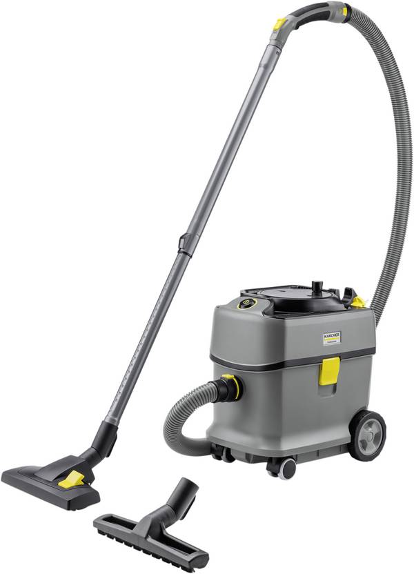 Kärcher Professional T 15/1 Adv 1.355-304.0 Trockensauger  585 W 15 l