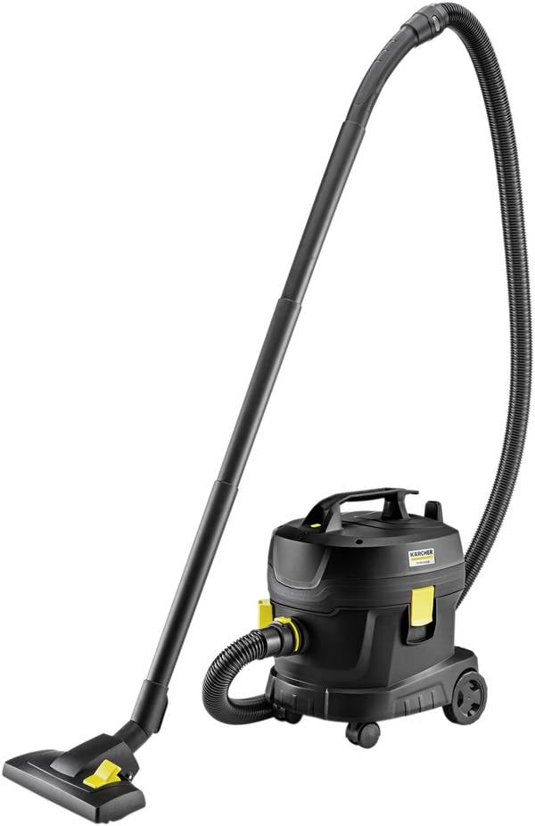 Kärcher Professional T 11/1 Classic Adv Re!Plast 1.527-213.0 Trockensauger 850 W 11 l