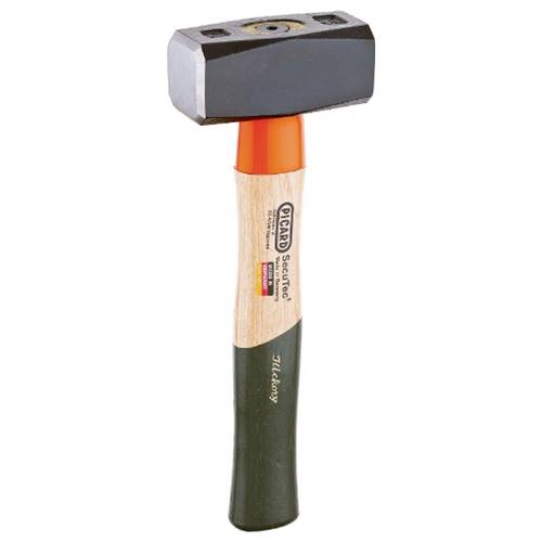 Picard SecuTec® 0004302-1500 Fäustel 1500 g 280 mm DIN 6475 1 St.