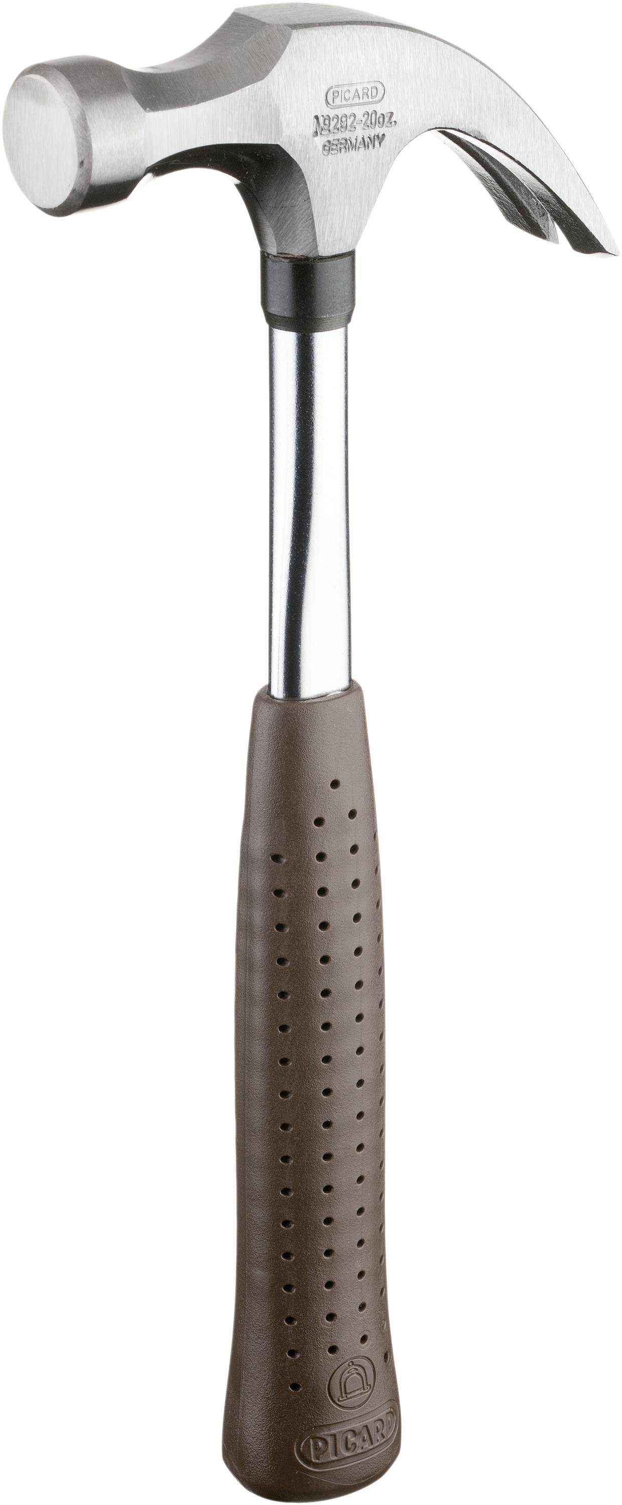 Thumbnail - Picard 0029200-20 Klauenhammer 830 g 290 mm 1 St.