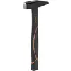 Picard BlackTec® 0032700-0200 Schlosserhammer 200 g 300 mm DIN 1041 1 St.