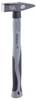 Ruthe 3005017119 Schlosserhammer 500 g 320 mm 1 St.