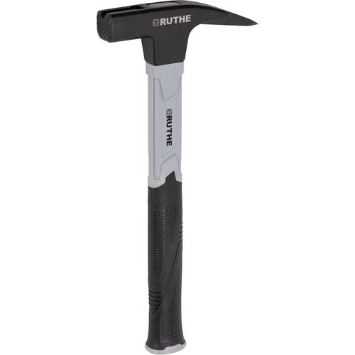 Ruthe Latthammer mit Magnet 600g GS m.Schutzlack 3K-Fiberglasgriff 3006047119 Latthammer 835 g 330 mm DIN 7239 1 St.