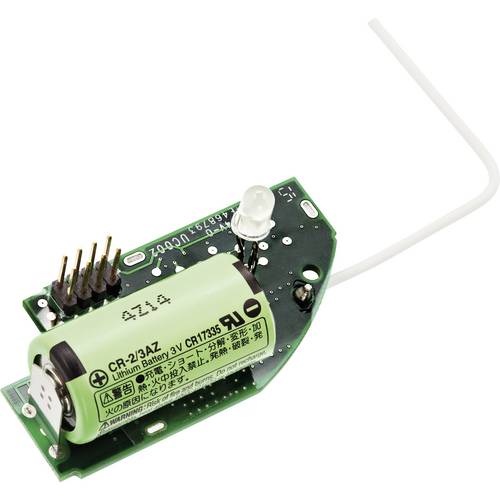 Ei Electronics Ei600MRF-1XD Funk-Modul inkl. 10 Jahres-Batterie batteriebetrieben