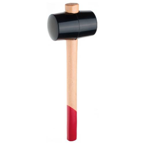 Ruthe 3009060119 Gummihammer 1500 g 1 St.