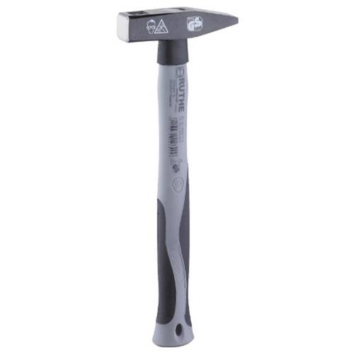 Ruthe 3010017119 Schlosserhammer 1000 g 360 mm DIN 1041 1 St.