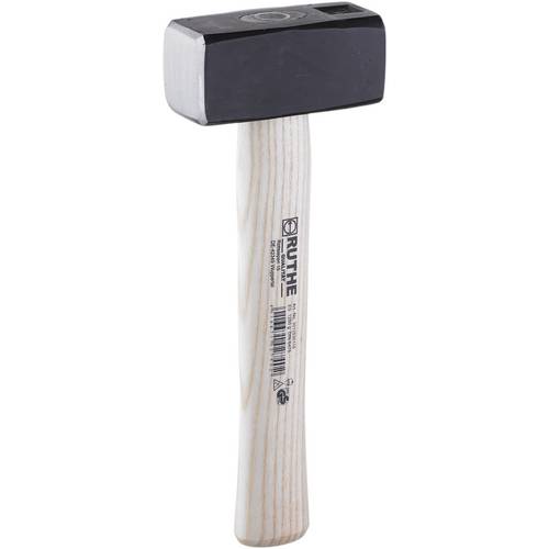 Ruthe 3010030119 Fäustel 1000 g 260 mm DIN 6475 1 St.
