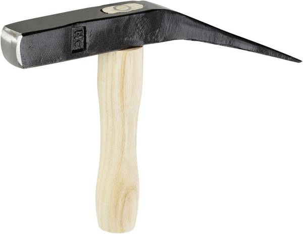 Ruthe  3010059119 Pflasterhammer  1000 g 175 mm  1 St.