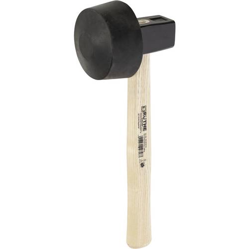 Ruthe 3012518119 Plattenhammer 2400 g 396 mm 1 St.