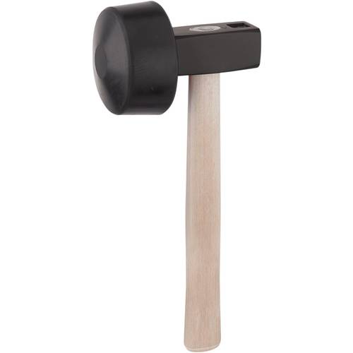 Ruthe 3015024119 Plattenhammer 2700 g 400 mm 1 St.