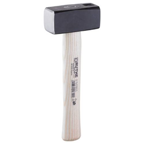 Ruthe 3020030119 Fäustel 2000 g 300 mm DIN 6475 1 St.