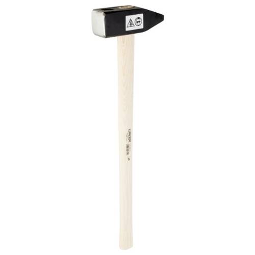 Ruthe 3030015119 Vorschlaghammer 3000 g 600 mm DIN 1042 1 St.