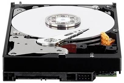 WD Red Pro WD6005FFBX - Festplatte - 6 TB - intern - 3.5"" (8.9 cm)-1