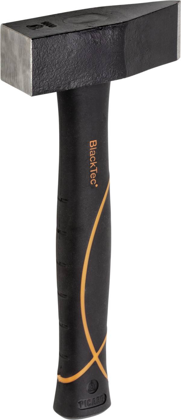 Picard BlackTec® 0005980-1000 Steinspalthammer  1000 g 280 mm  1 St.