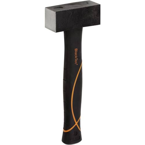 Picard BlackTec® 0006410-1000 Bossierhammer 1000 g 280 mm 1 St.