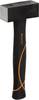 Picard BlackTec® 0006410-1000 Bossierhammer 1000 g 280 mm 1 St.