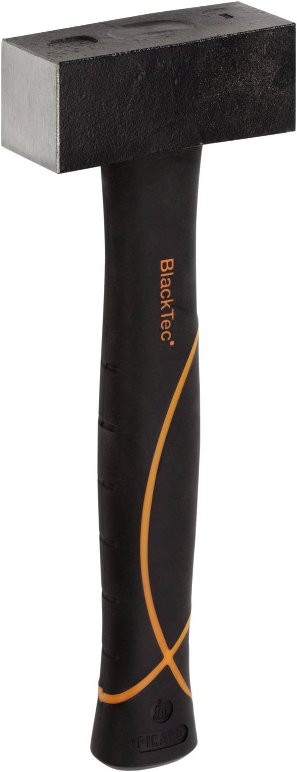 Picard BlackTec® 0006410-1000 Bossierhammer  1000 g 280 mm  1 St.