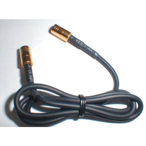 Wittenberg Antennen 0.5 m Antennenkabel SMB-Buchse 103516