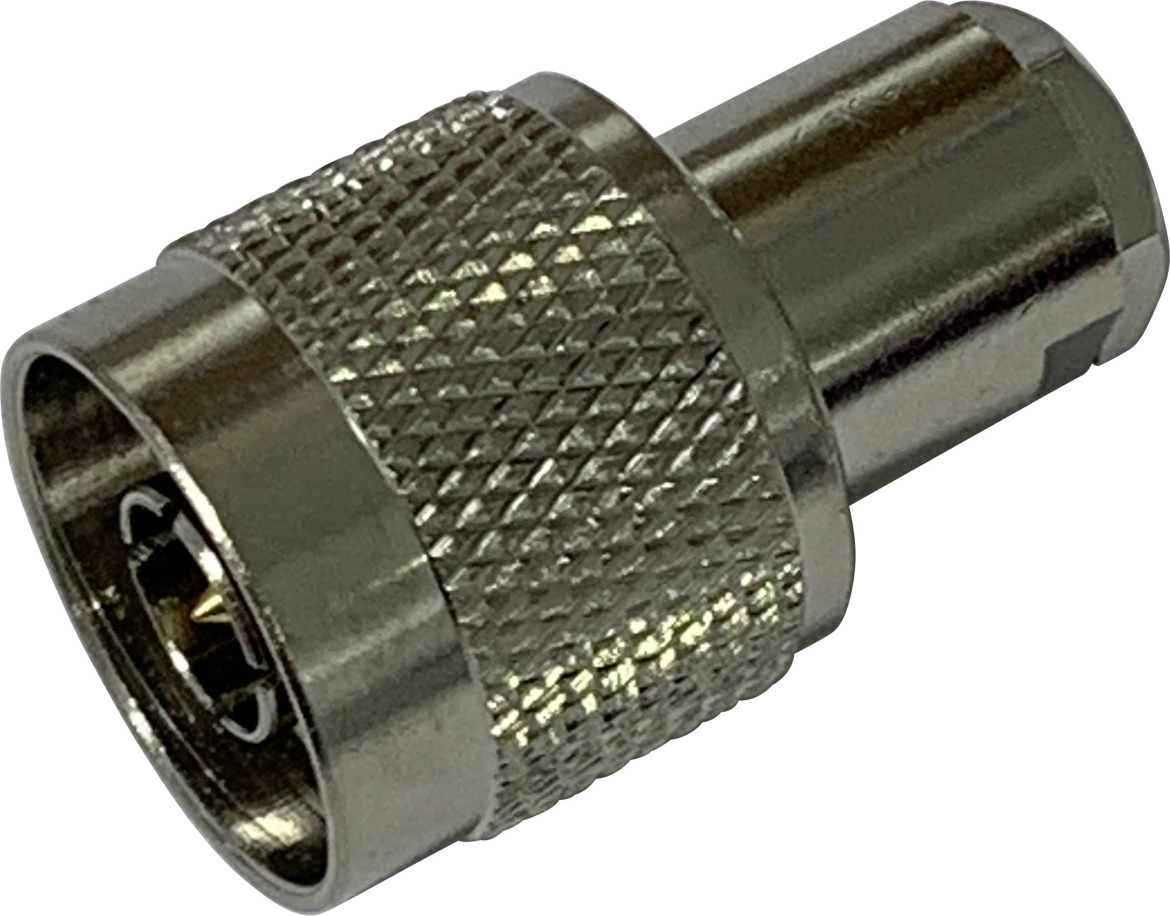 Wittenberg Antennen 103506 F-Adapter-Set FME-Stecker - N-Stecker 1 St.