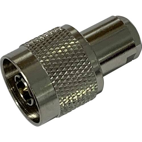 Wittenberg Antennen 103506 F-Adapter-Set FME-Stecker - N-Stecker 1 St.