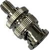 Wittenberg Antennen 103509 BNC-Adapter BNC-Stecker - SMA-Buchse 1 St.