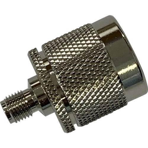 Wittenberg Antennen 103511 SMA-Adapter SMA-Buchse - N-Stecker 1 St.