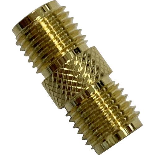 Wittenberg Antennen 103514 SMA-Adapter SMA-Buchse - SMA-Buchse 1 St.