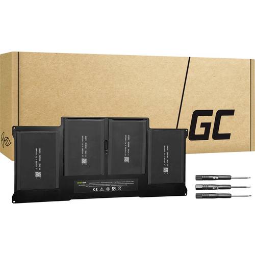 Green Cell Notebook-Akku 7.6 V Apple