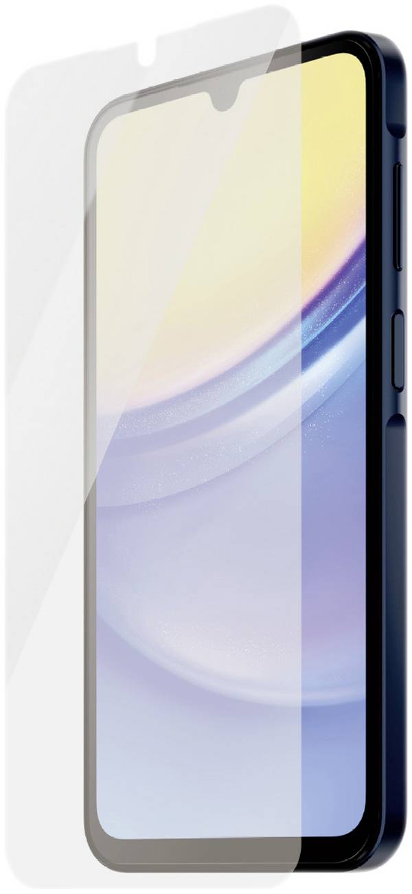 PANZERGLASS - SAFE. by PanzerGlass - Bildschirmschutz für Handy